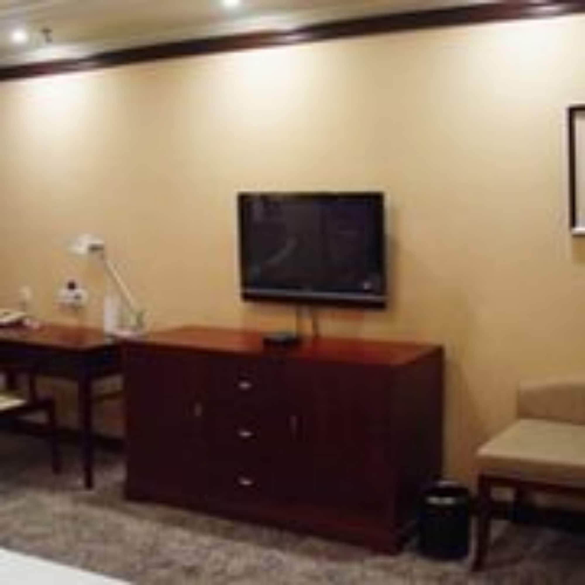 Qingdao Kuaitong International Hotel Ngoại thất bức ảnh
