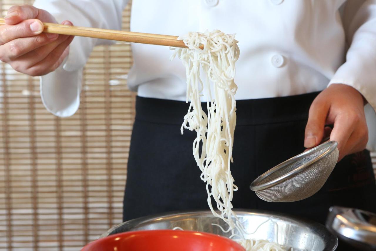Qingdao Kuaitong International Hotel Ngoại thất bức ảnh