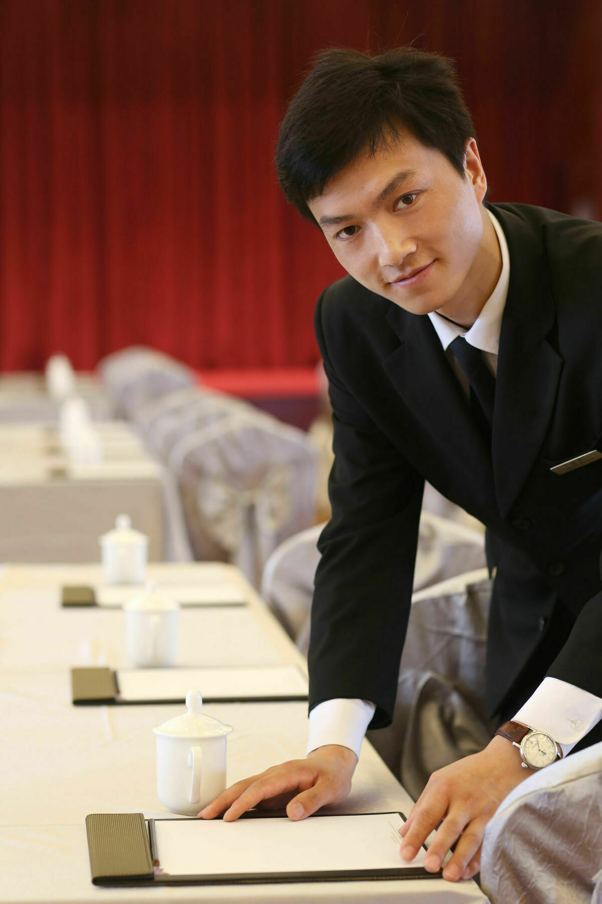 Qingdao Kuaitong International Hotel Ngoại thất bức ảnh